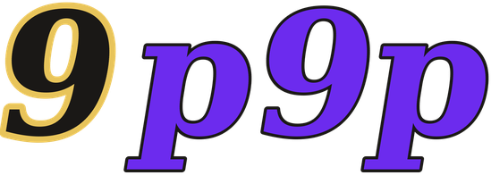 9p9p logo